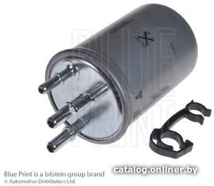 Топливный фильтр Blue Print ADJ132309