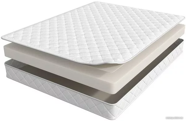 Матрас Askona Trend Mini 200x200