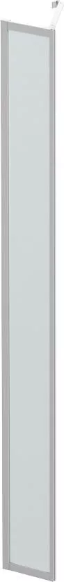 Душевая кабина BelBagno LUCE-20-FIX-C-Cr