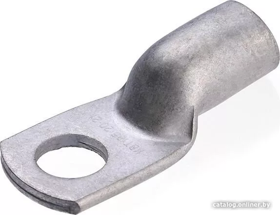 Наконечник для кабеля КВТ ТМЛ 2.5-4-2.6 65666
