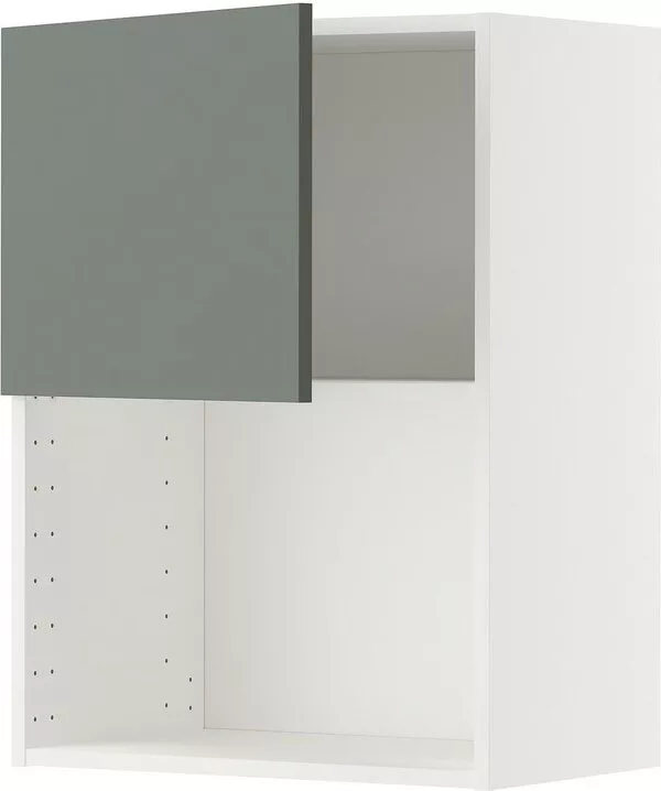 Шкаф навесной Ikea Metod 19566277