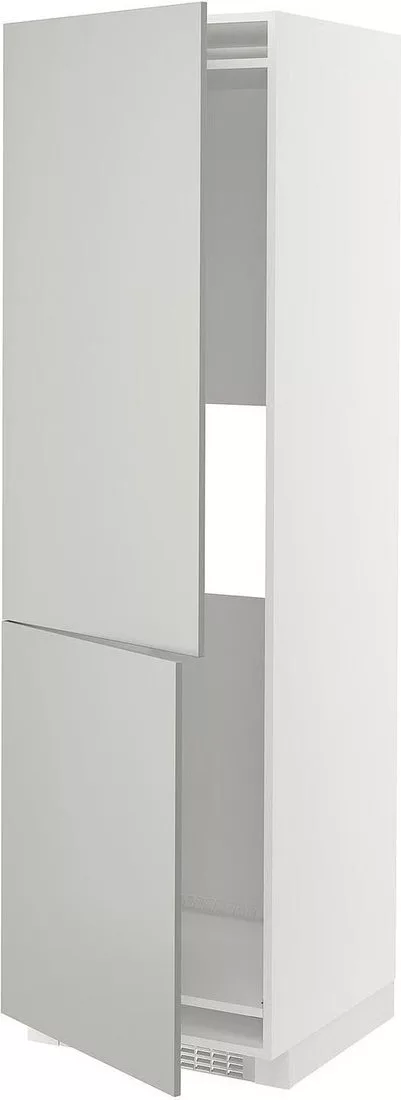 Шкаф-пенал Ikea Metod 19538208