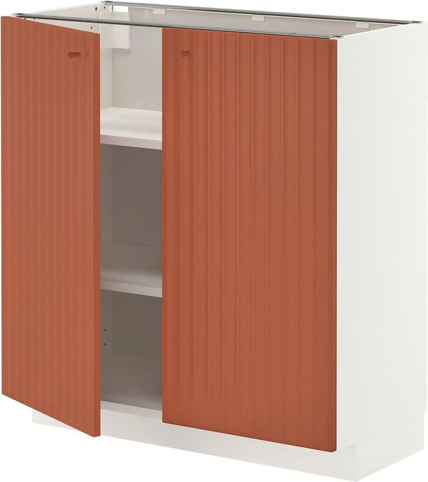 Шкаф напольный Ikea Metod 59611904