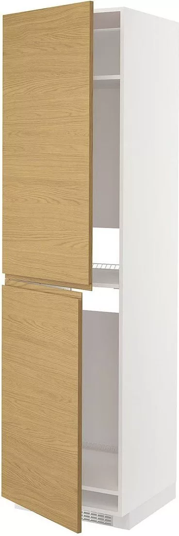 Шкаф-пенал Ikea Metod 79538272