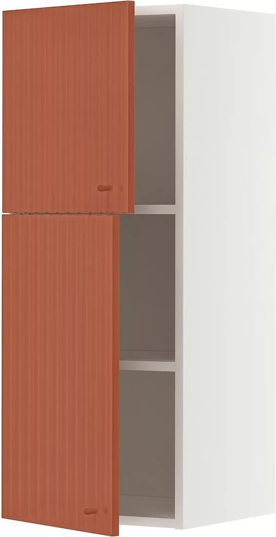 Шкаф навесной Ikea Metod 79611936