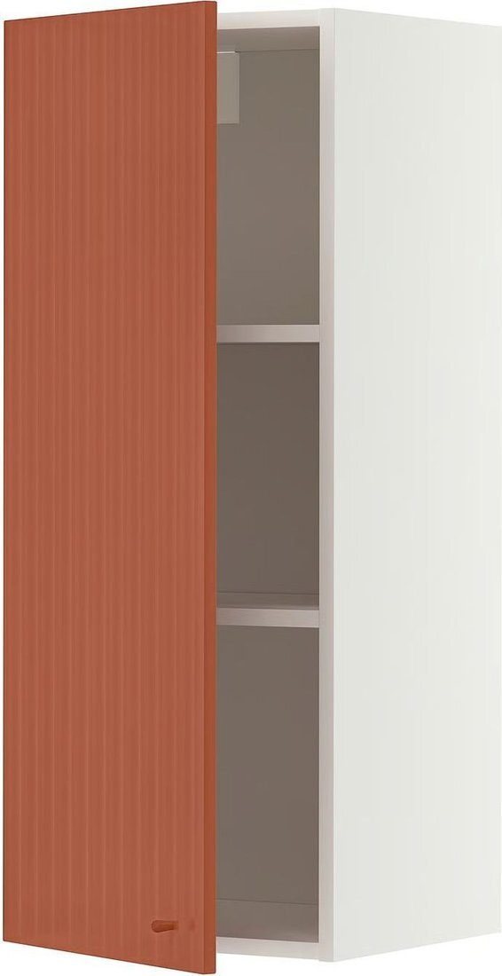 Шкаф навесной Ikea Metod 89611926