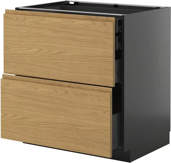 Шкаф напольный Ikea Metod 39589503