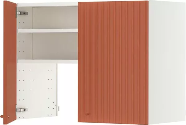 Шкаф навесной Ikea Metod 39611957