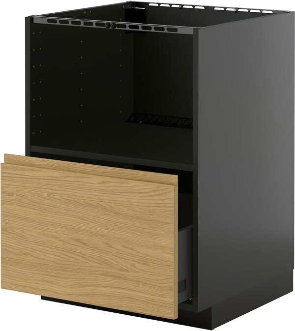 Шкаф напольный Ikea Metod 29613706