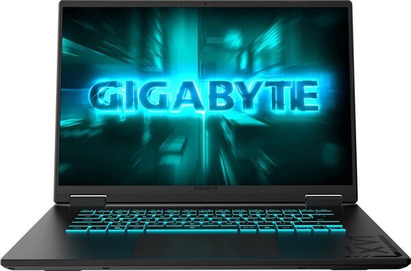 Игровой ноутбук Gigabyte Gaming A16 GA6H CWHI3US864SH