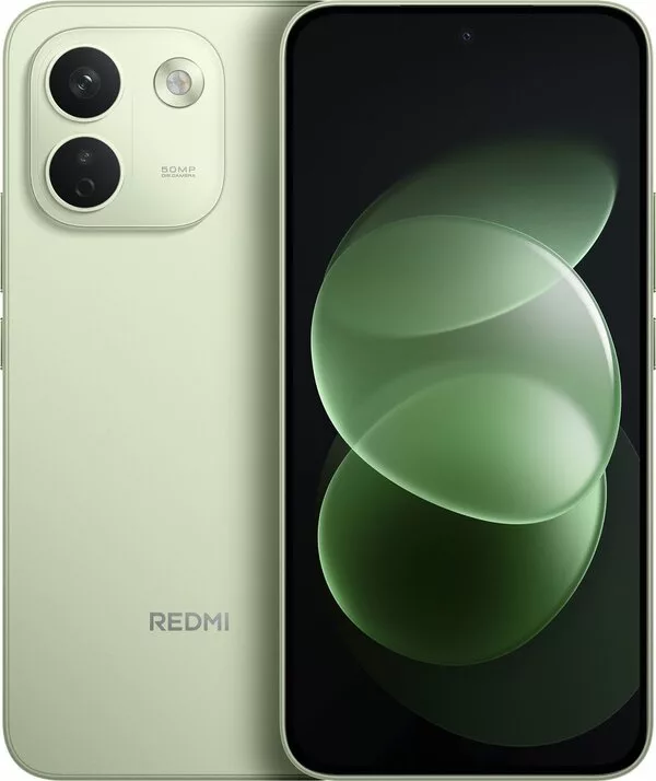 Телефон Xiaomi Redmi Note 17 Pro Max 5G 8GB/128GB международная версия