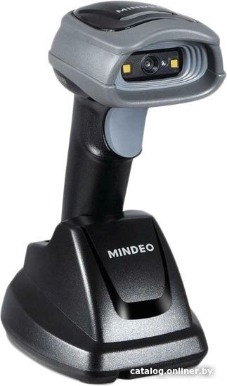 Сканер штрих-кодов Mindeo CS2291-HD 2D RF
