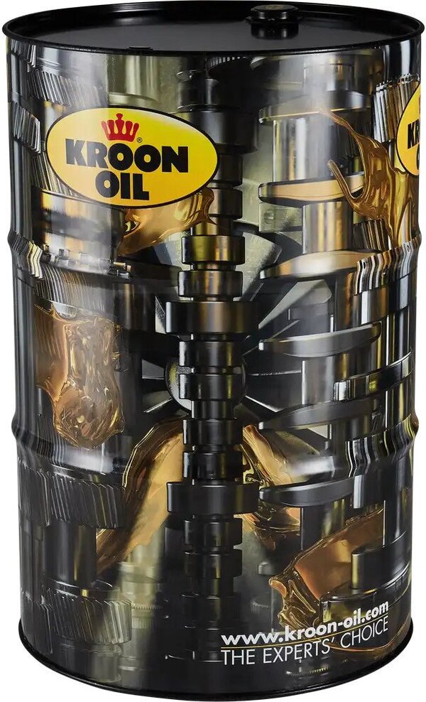 Трансмиссионное масло Kroon Oil Syngear 75W-90 60л