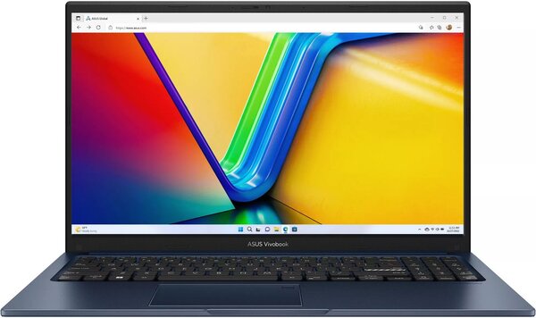Ноутбук ASUS Vivobook 15 A1504VA-BQ559 Win 11 Pro