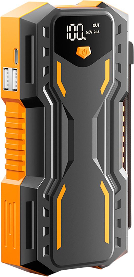 Портативное пусковое устройство Soft Drive SDJ-2010