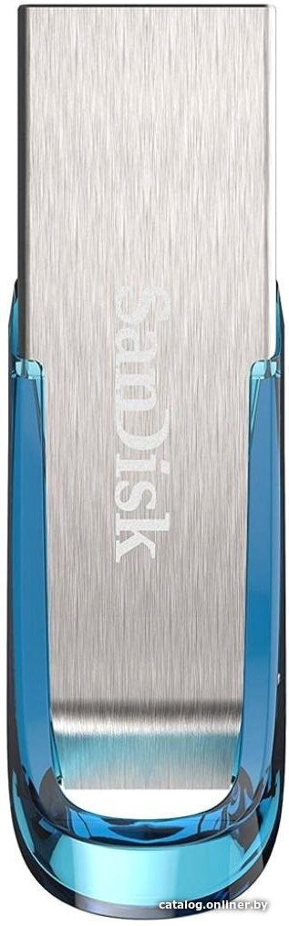 USB Flash SanDisk Cruzer Ultra Flair CZ73 32GB SDCZ73-032G-G46B