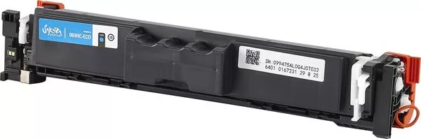 Картридж Sakura Printing SA069HC-ECO