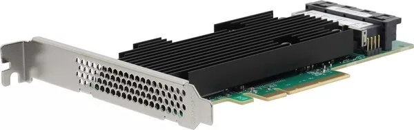 RAID-контроллер LSI MegaRAID SAS 9361-16i