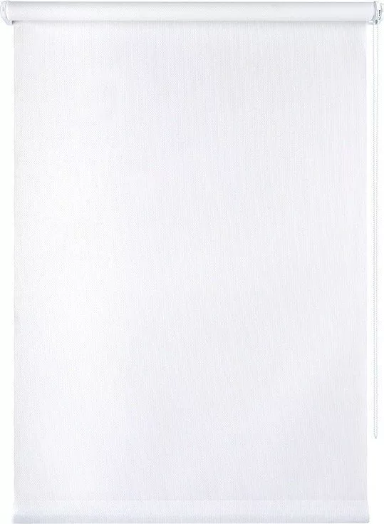 Рулонные шторы Legrand Мелтон 98x175 58156454 (белый)