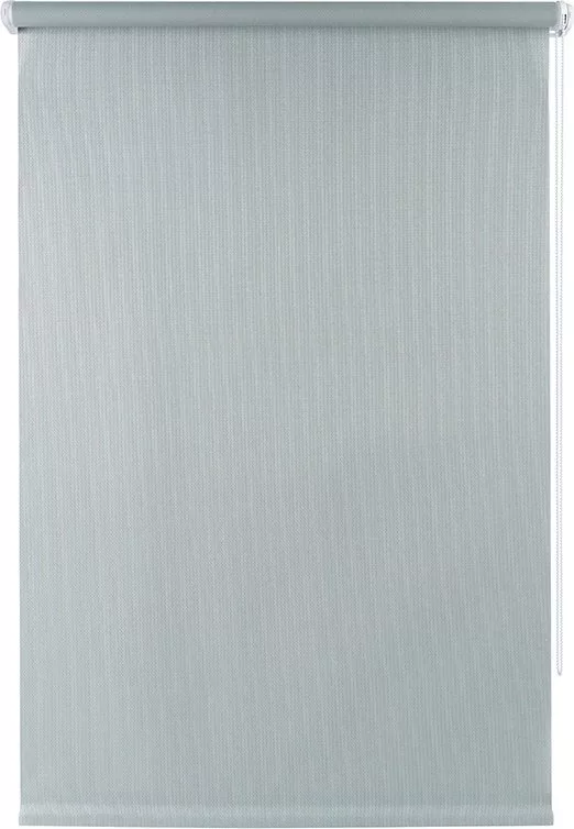 Рулонные шторы Legrand Мелтон 72.5x175 58156519 (серый/голубой)