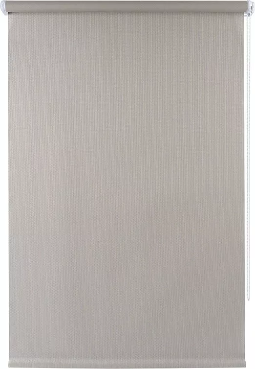 Рулонные шторы Legrand Мелтон 42.5x175 58156458 (серый)