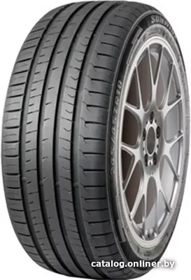 Летние шины Sunwide RS-ONE 215/55R17 98W