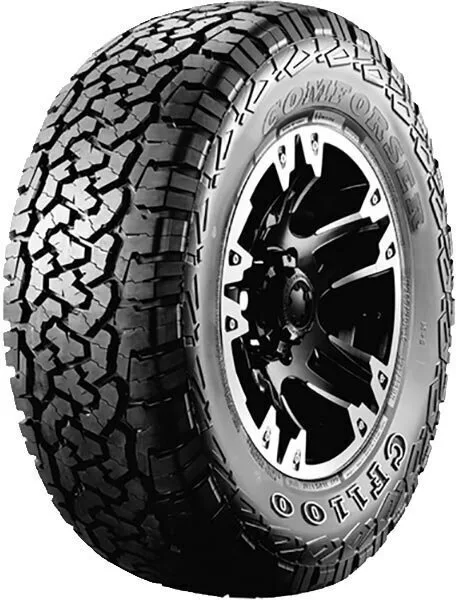 Летние шины Comforser CF1100 205/55R16 94H