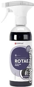 Complex Чернитель резины Rotae 0.5 л