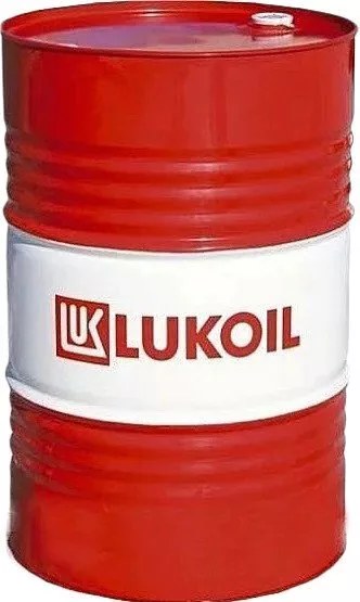 Масло для смазки пильных цепей Лукойл Chainsaw Oil (216.5 л)
