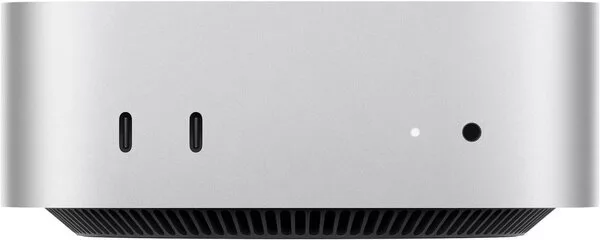 Мини-ПК Apple Mac mini M6 MHQL4