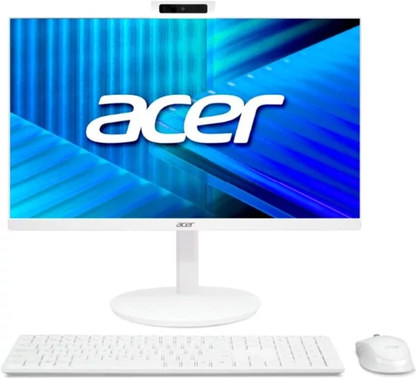 Моноблок Acer Veriton Z2417G DQ.R98EC.001