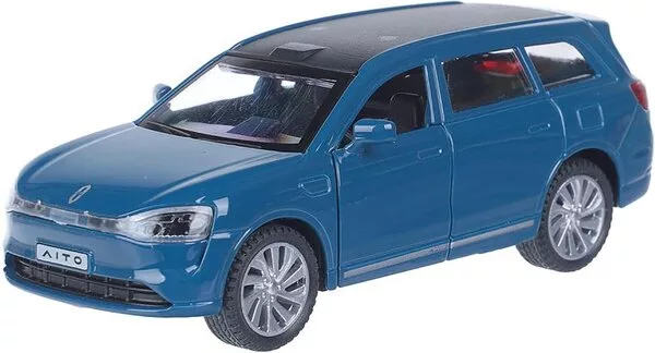 Легковой автомобиль Технопарк Кроссовер M9-11-BU