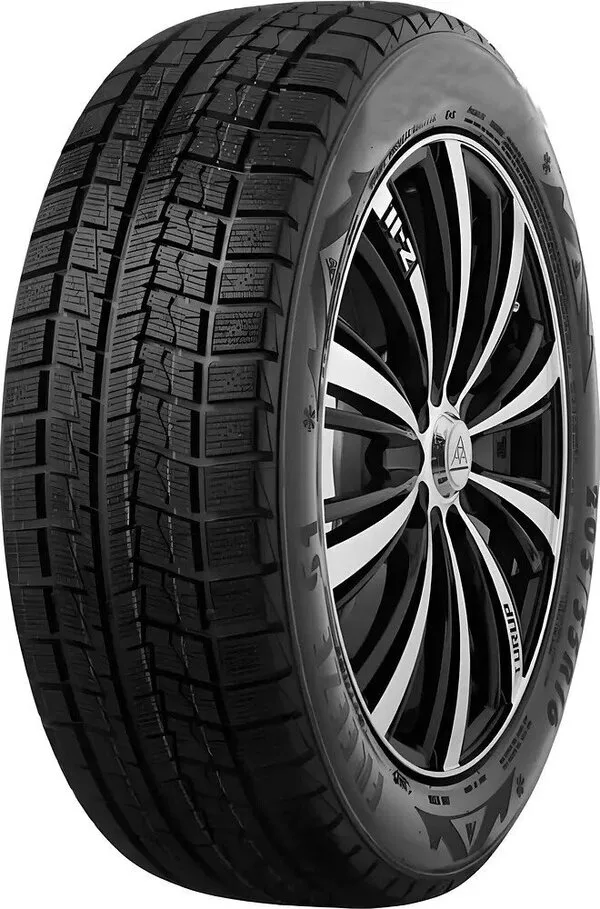 Зимние шины Tercelo Freeze S1 235/55R17 103H