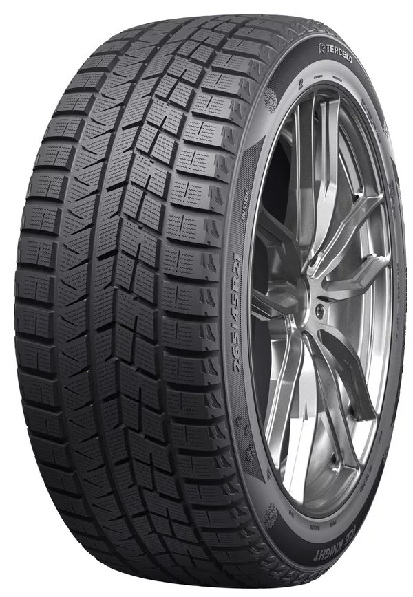 Зимние шины Tercelo Ice Knight 225/55R18 98T
