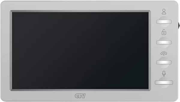 Монитор CTV CTV-M3702 Gamma (платина)