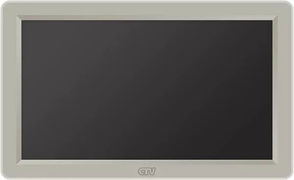 Монитор CTV CTV-M3722 Spectrum (бежевый)