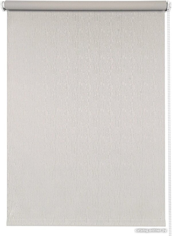 Рулонные шторы Legrand Блэкаут Круиз 120x175 58127128 (серый)