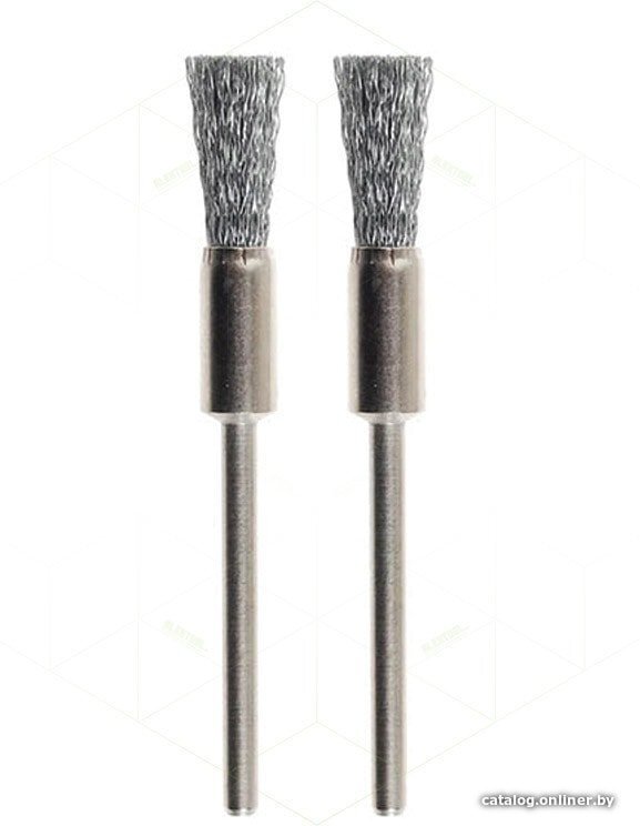 Щетка Proxxon 28955