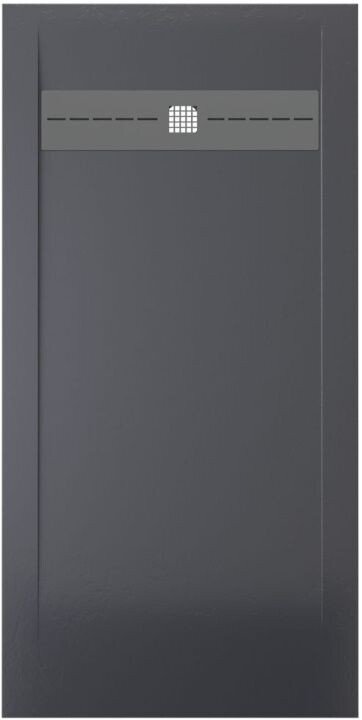 Душевой поддон Allen Brau Infinity 160x90 8.21007-AM