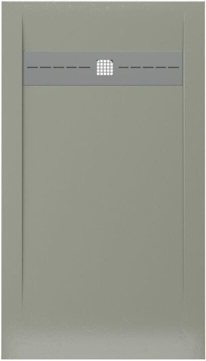 Душевой поддон Allen Brau Infinity 140x80 8.21004-CGM