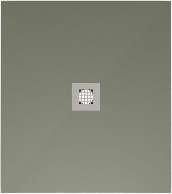 Душевой поддон Allen Brau Priority 90x90 8.31002-CGM