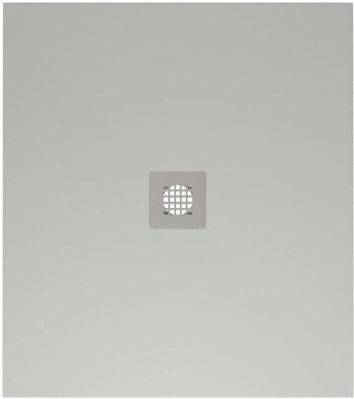 Душевой поддон Allen Brau Priority 100x90 8.31004-PWM