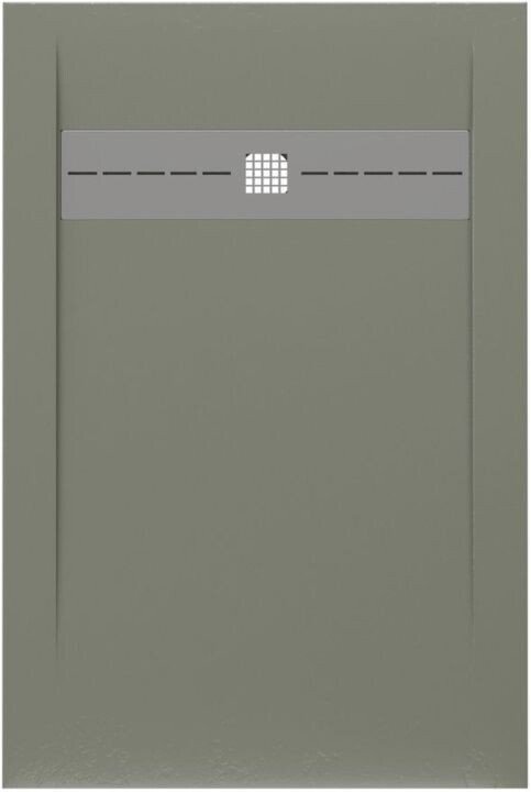 Душевой поддон Allen Brau Infinity 120x80 8.21002-CGM