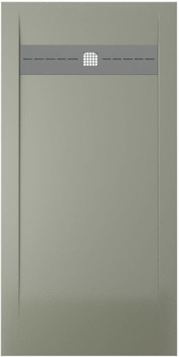 Душевой поддон Allen Brau Infinity 160x80 8.21006-CGM