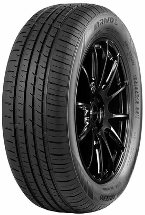 Летние шины Arivo Premio ARZero 195/65R15 95T