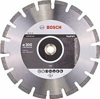 Отрезной диск алмазный  Bosch 2.608.602.626