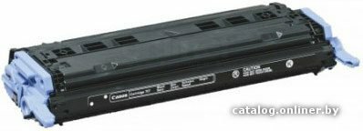Картридж Canon Cartridge 707 Cyan