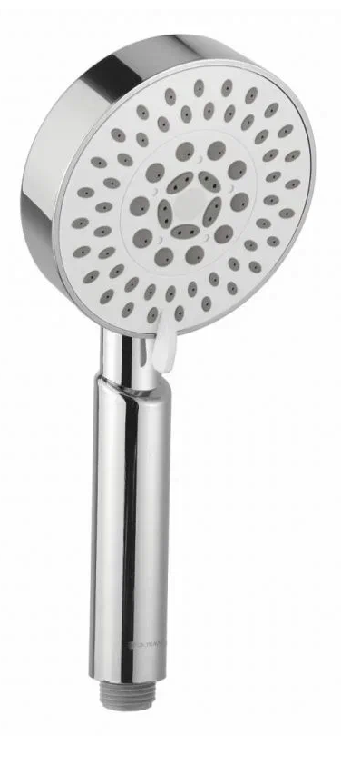Лейка для душа GROSS AQUA Moderna 5 режимов GA4051