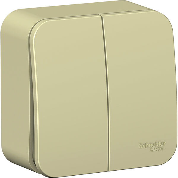 Выключатель Schneider Electric Blanca BLNVA105017