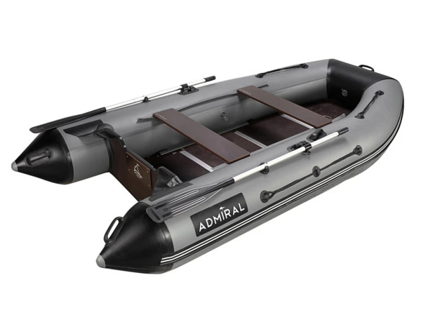 Лодка ПВХ Адмирал 330 СF Comfort